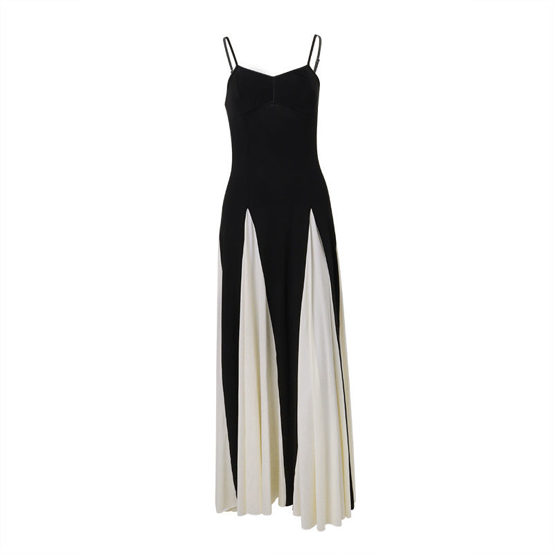 Midnight Bloom™ Summer Dress