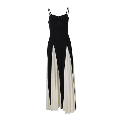 Midnight Bloom™ Summer Dress