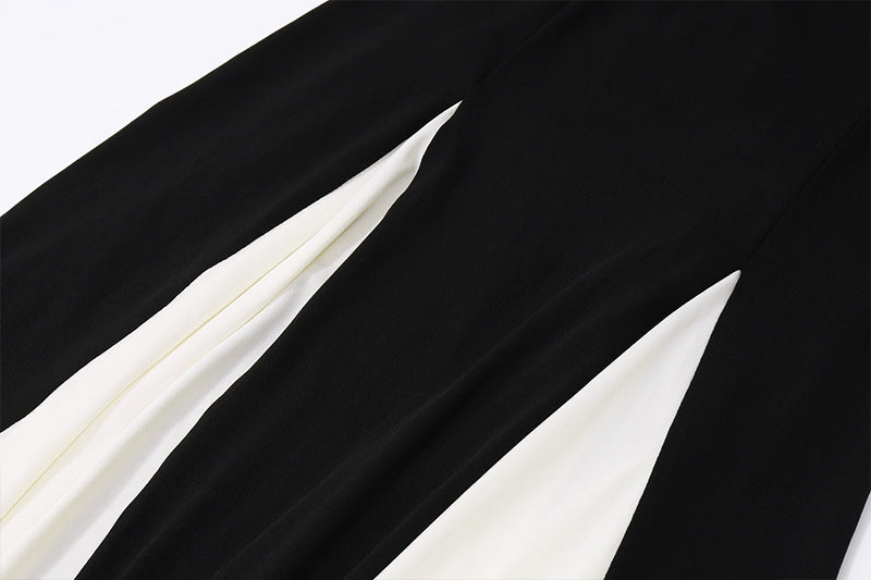 Midnight Bloom™ Summer Dress