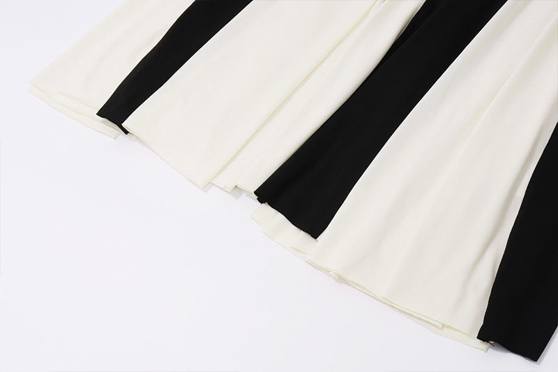 Midnight Bloom™ Summer Dress