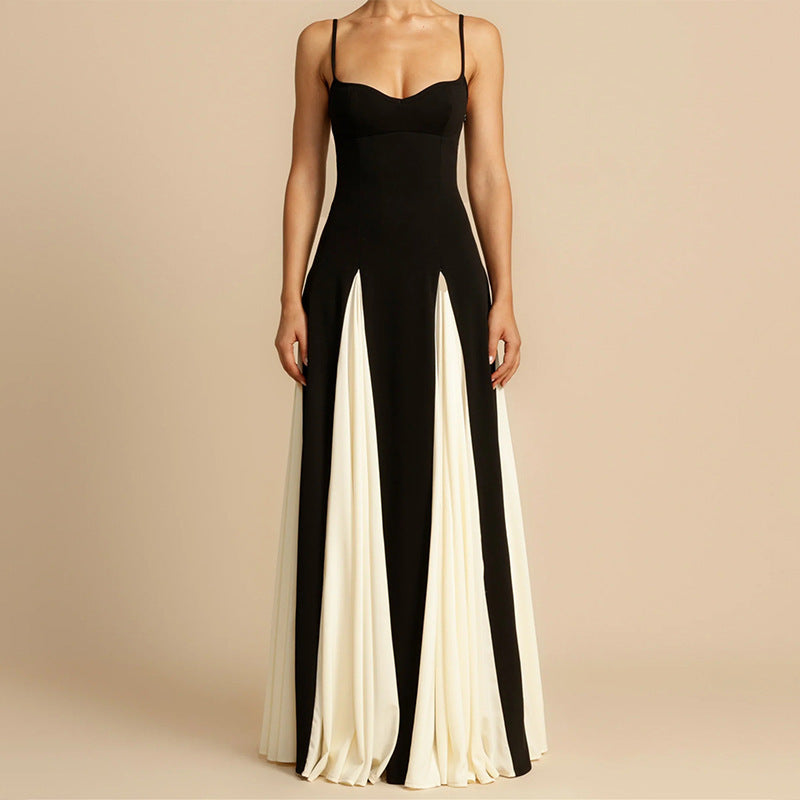Midnight Bloom™ Summer Dress