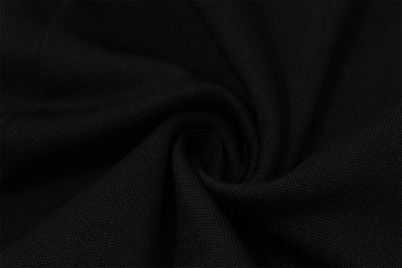 Midnight Bloom™ Summer Dress